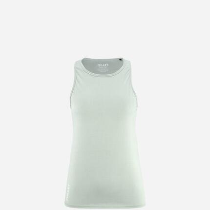 Débardeur Randonnée Femme WANAKA LIGHT
