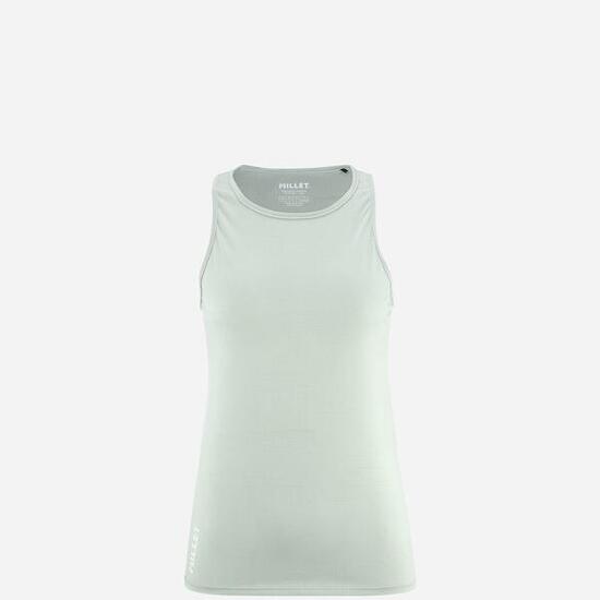 Débardeur Randonnée Femme WANAKA LIGHT