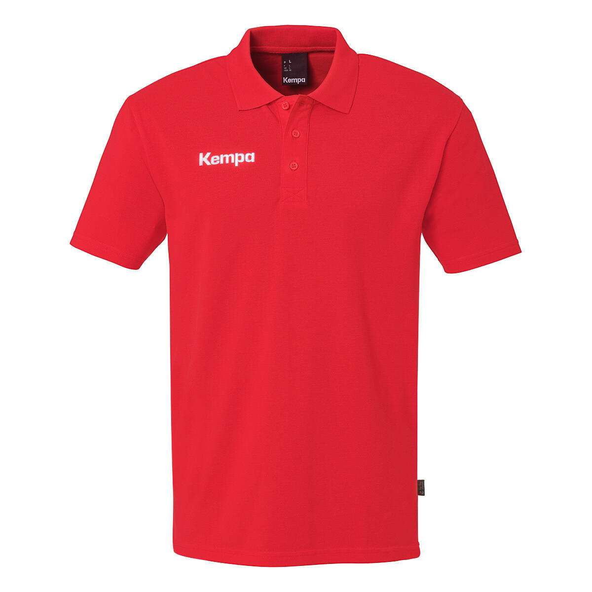 Koszulka polo dla dzieci Kempa Classic