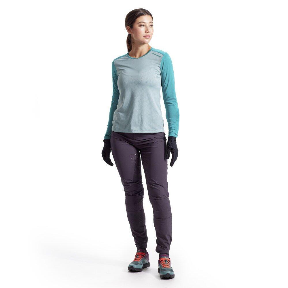 Pantalon vélo Femme "Summit Pant" Pearl Izumi 4/5