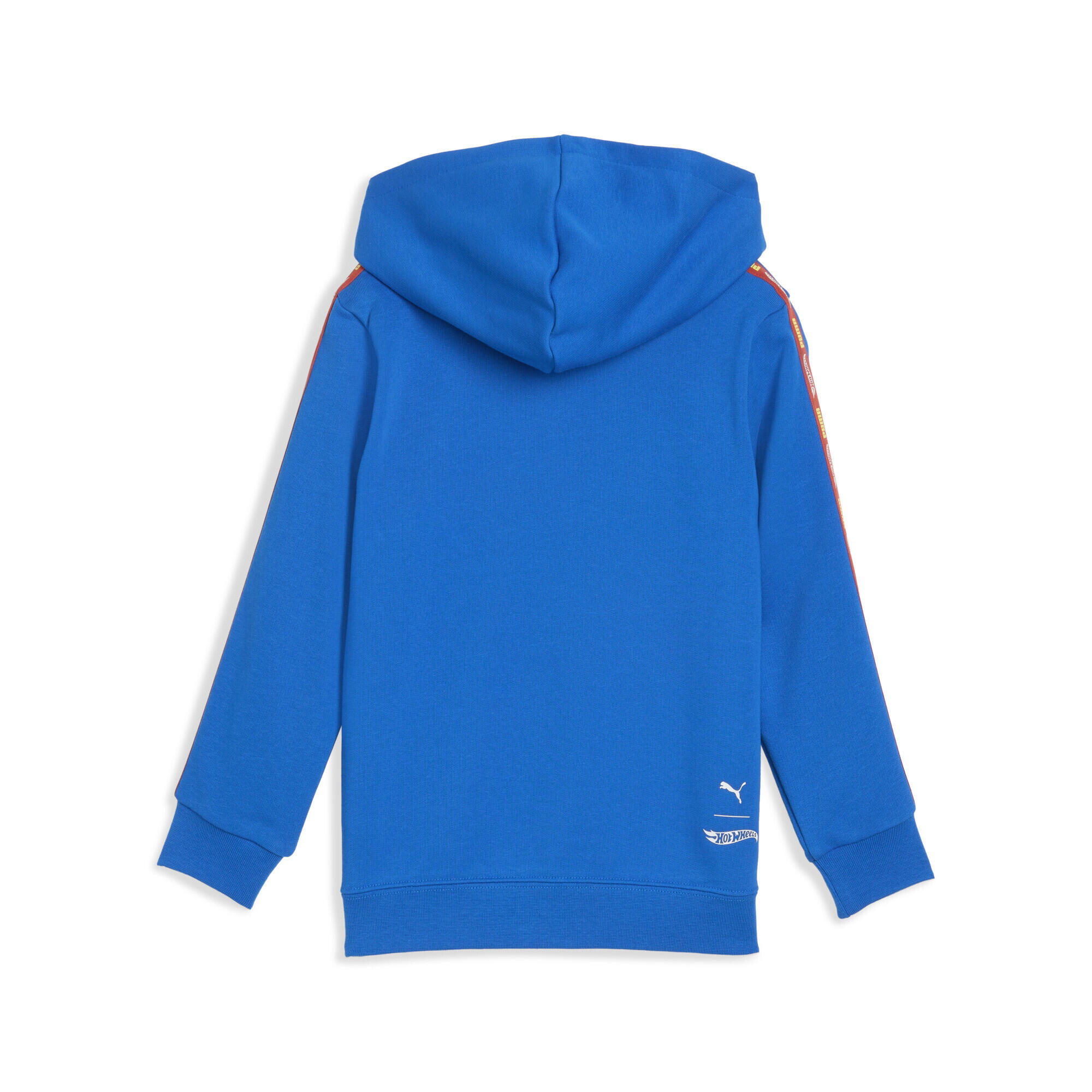 Hoodie PUMA x HOT WHEELS™ Enfant PUMA Team Royal Blue 6/7