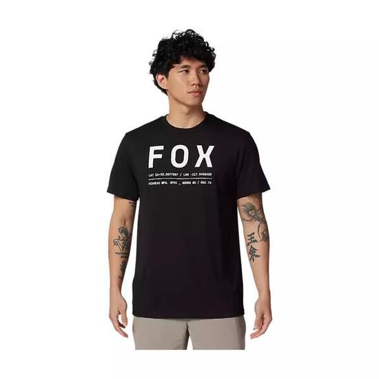 Maglia a maniche corte - NON STOP SS TECH