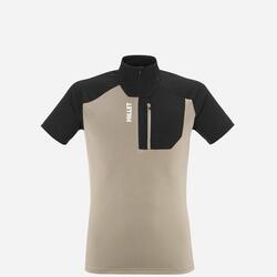 T-Shirt Alpinisme Homme KAMET