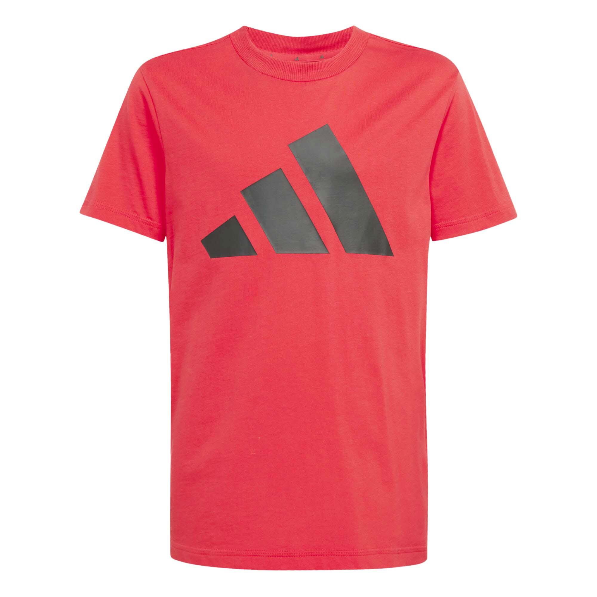 Koszulka Adidas Sport J Bl T-Set Dzieci 2/5