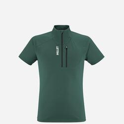 T-Shirt Alpinisme Homme KAMET