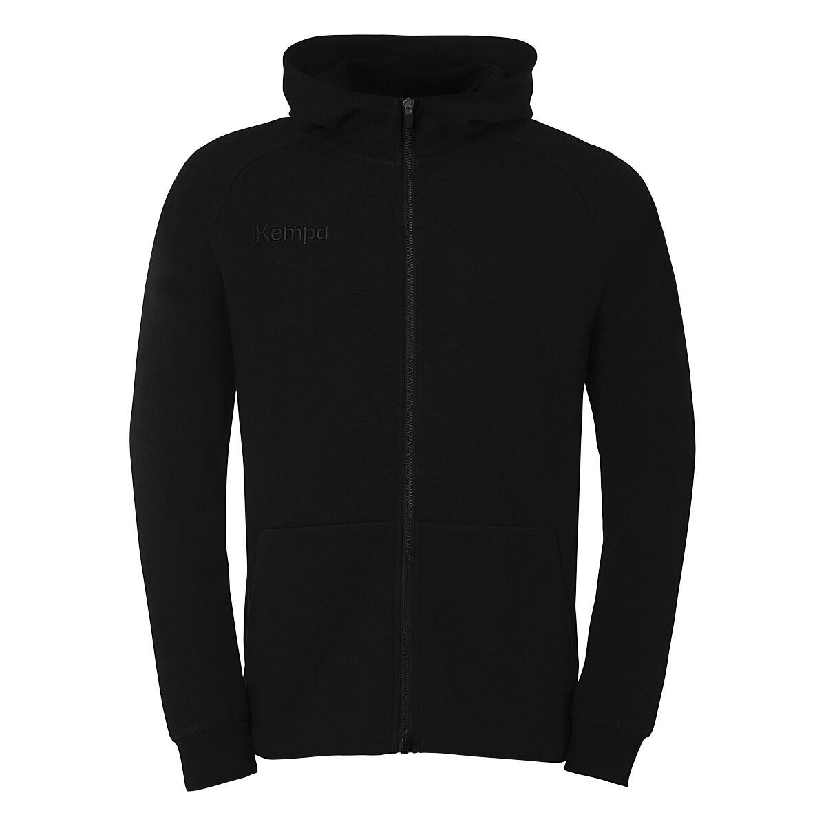 KEMPA Kapuzenjacke STMNT KEMPA
