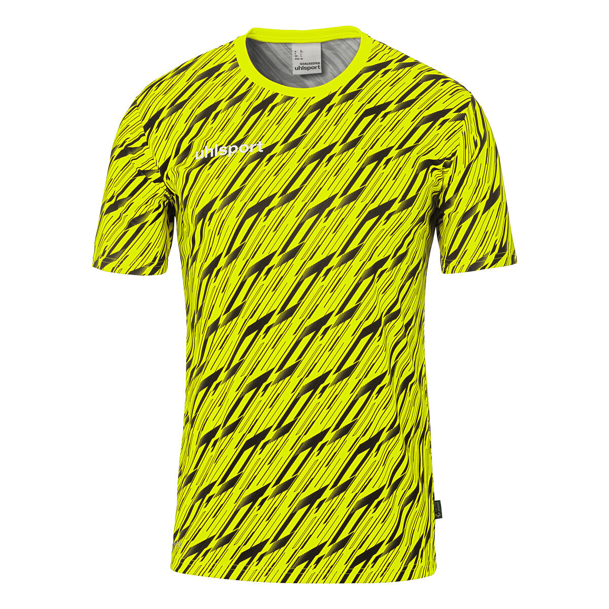 Set da portiere per bambini Uhlsport Progressive 5/7
