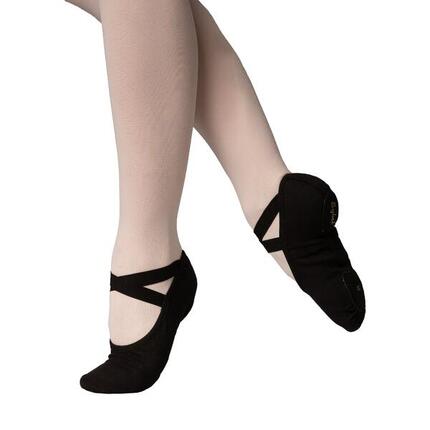 DYBELA - Demi-pointe stretch