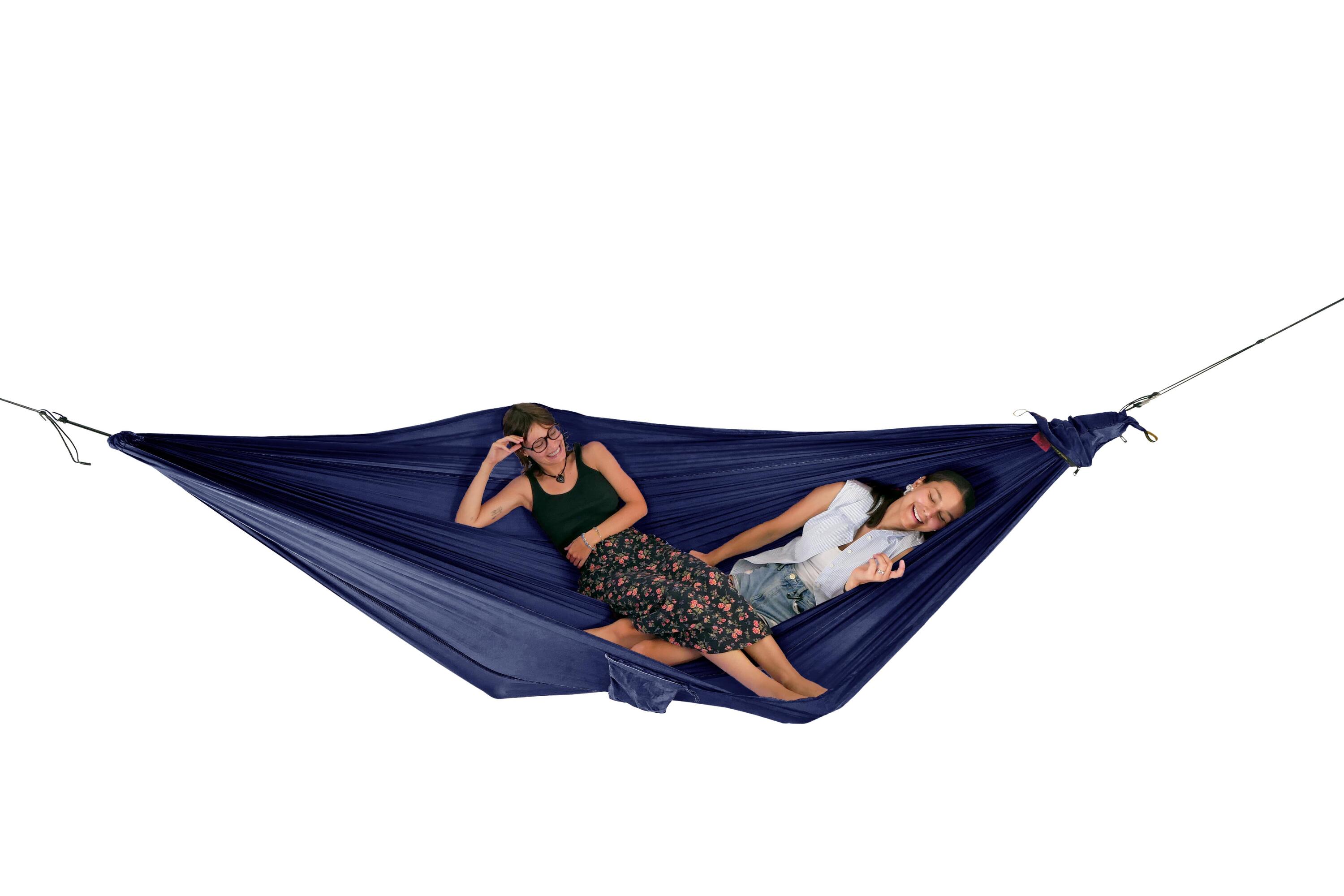 2-Personen-Hängematte King Size 2/5