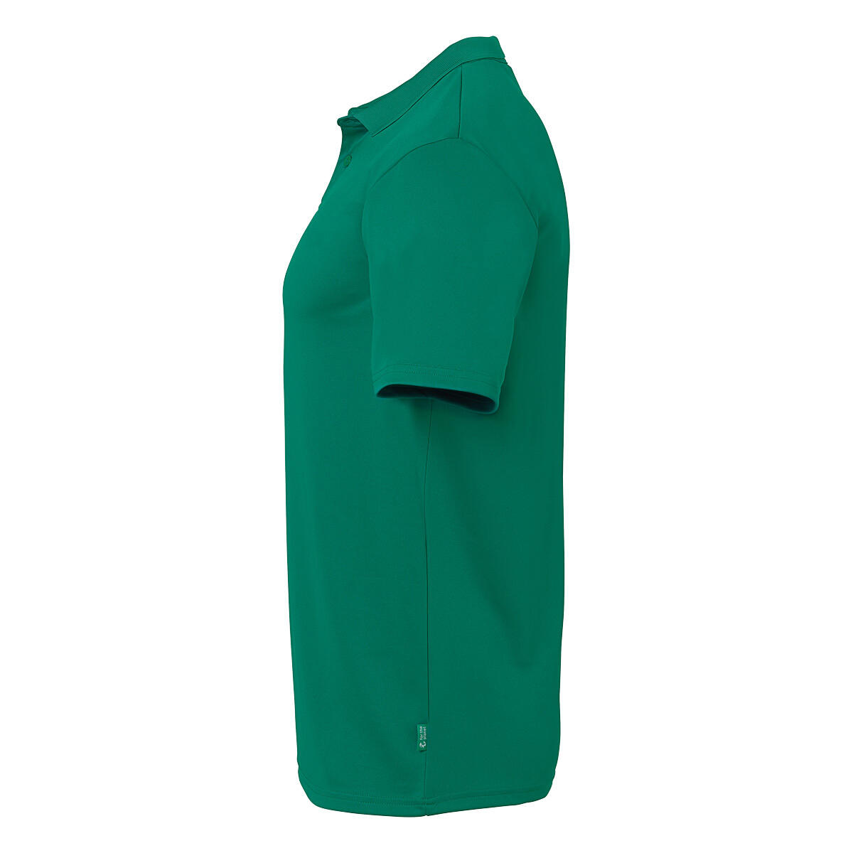 Polo Kempa Poly 3/4