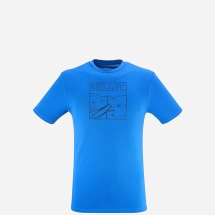 T-Shirt Escalade Homme CIMAÏ CLIMB