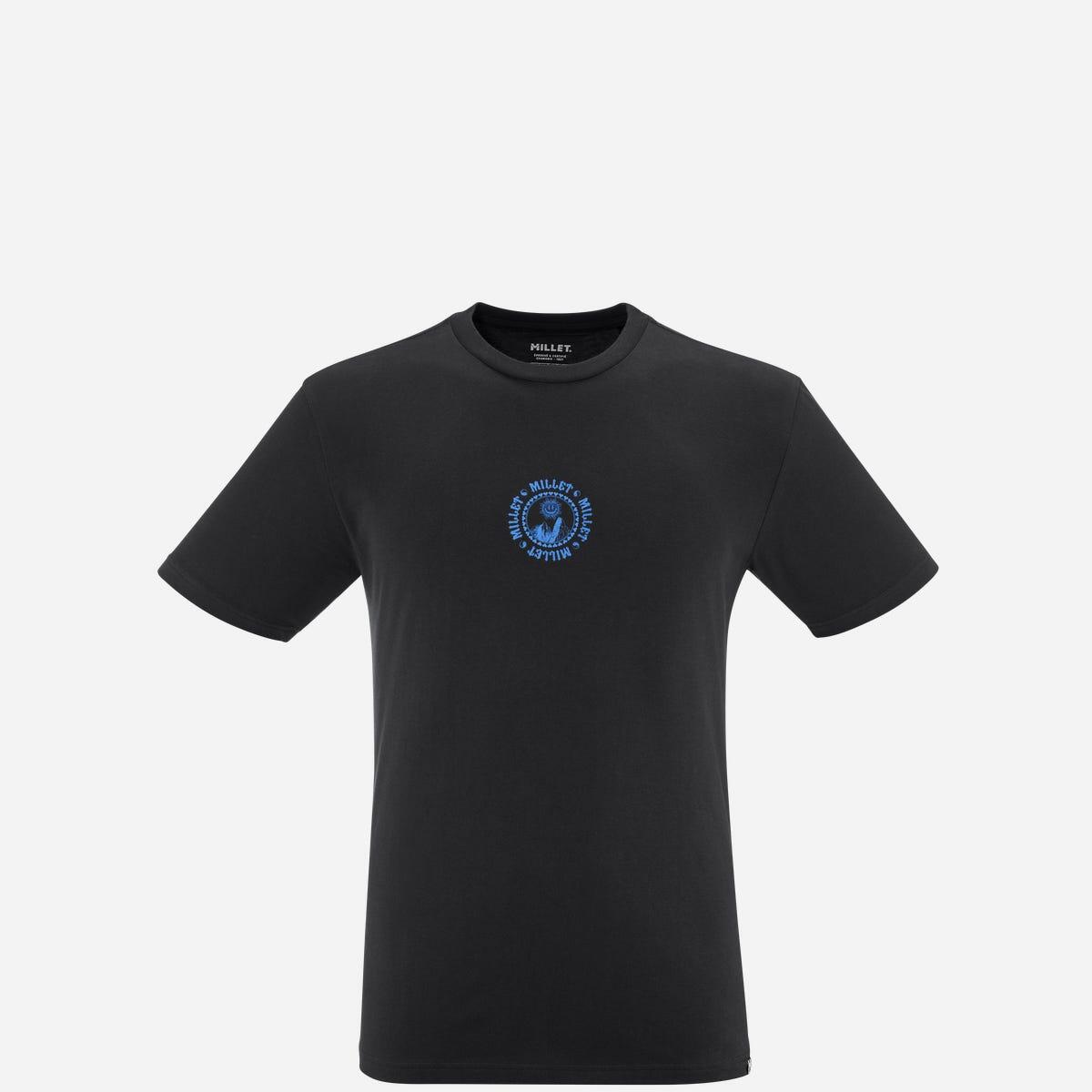 T-Shirt Escalade Homme CIMAÏ COLLAB 1/6