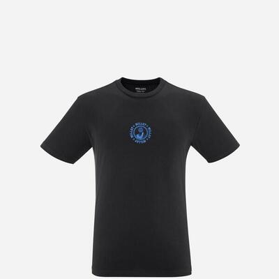 T-shirt klimmen voor heren cimaï collab