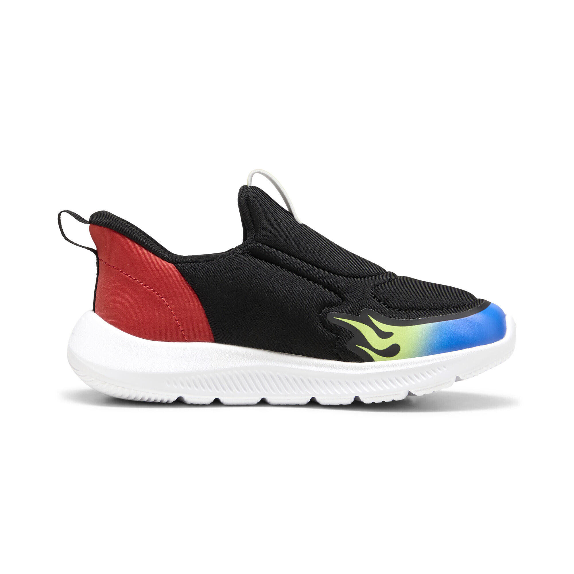 Sneakers PUMA x HOT WHEELS™ Fun Racer 2 SLIPTECH Bébé PUMA 5/7