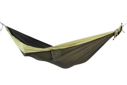 Hamak turystyczny dwuosobowy Ticket To The Moon Original