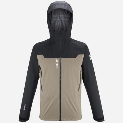 Jacke KAMET LIGHT GORE-TEX herren