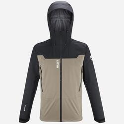 Veste Alpinisme Homme KAMET LIGHT GORE-TEX