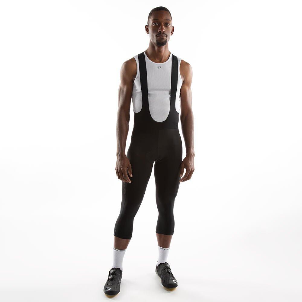 Jardineira Attack 3Qtr para homem 3/4 Pearl Izumi 3/5