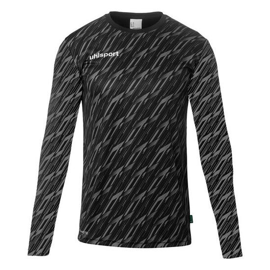 Maglia da portiere a maniche lunghe per bambini Uhlsport Progressive