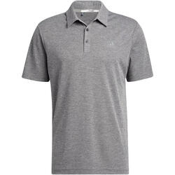 T-shirt adidas Polo-shirt Performance Drive, Gris, Hommes