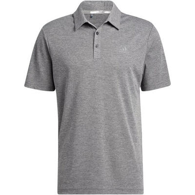 T-Shirt adidas Polo-shirt Performance Drive. Grau. Herren