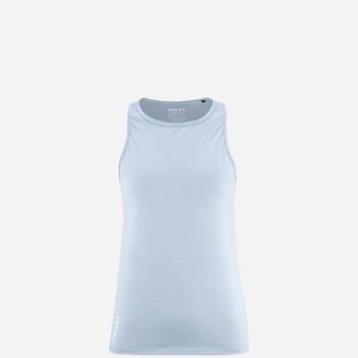 Tanktop wandelen voor dames wanaka light