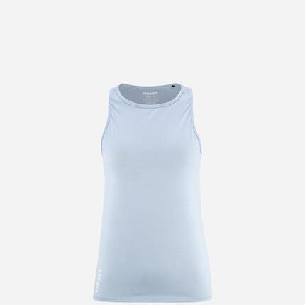 Débardeur Randonnée Femme WANAKA LIGHT