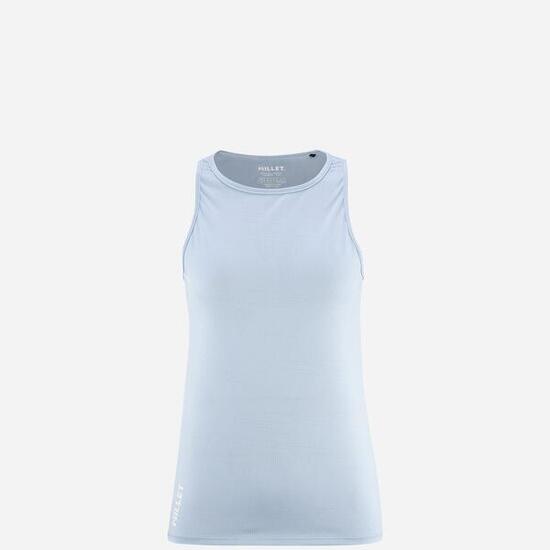 Débardeur Randonnée Femme WANAKA LIGHT