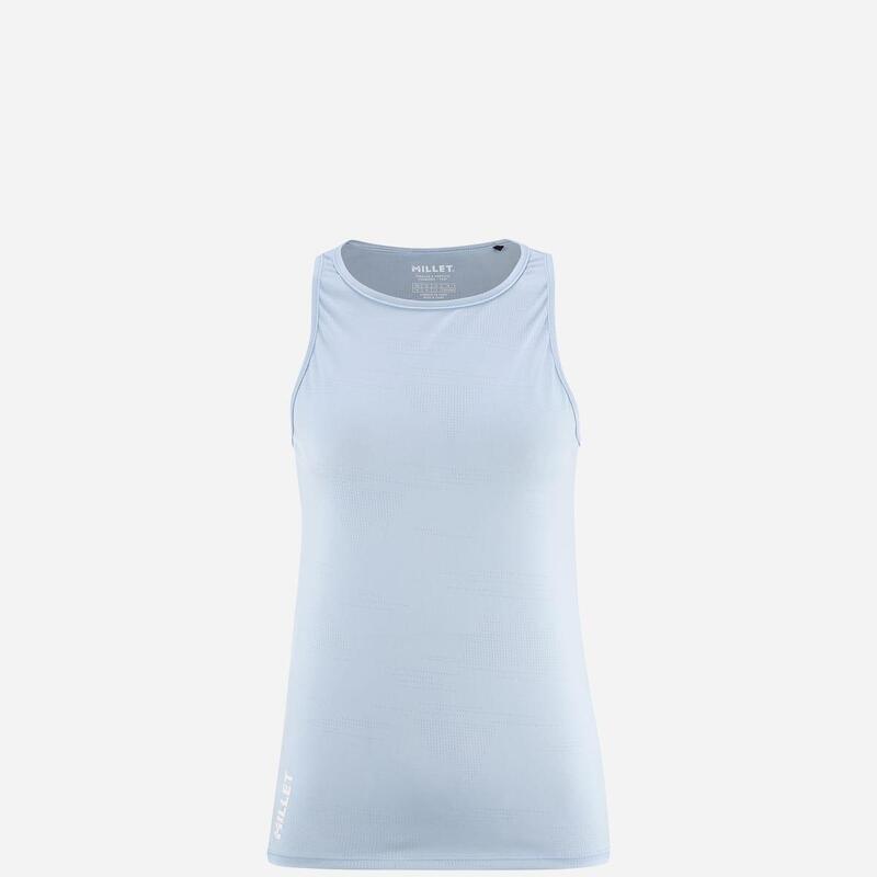 Débardeur Randonnée Femme WANAKA LIGHT