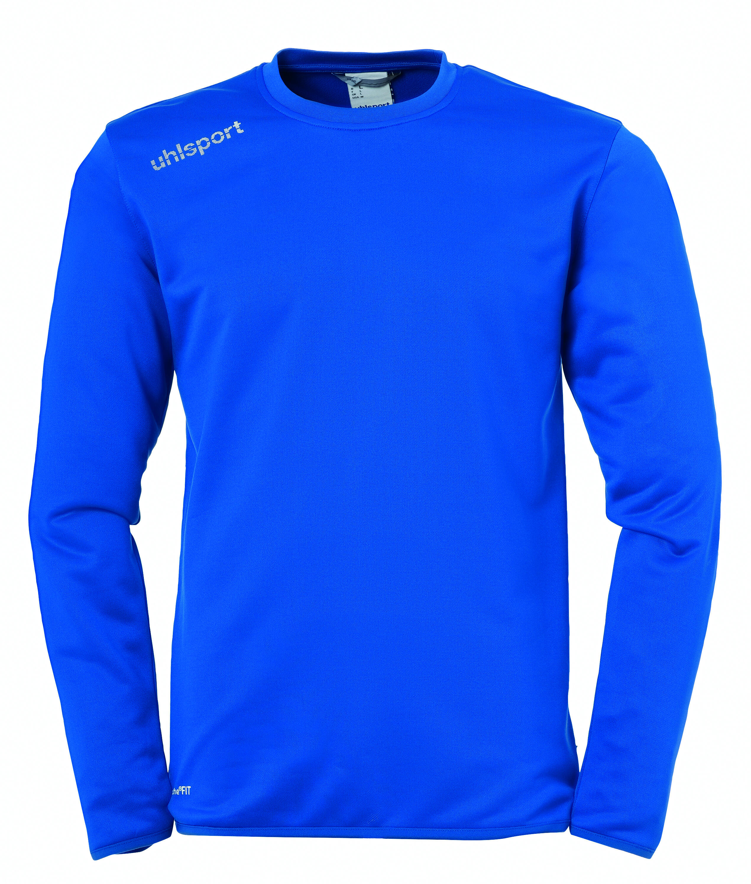 UHLSPORT Shirt met lange mouwen ESSENTIAL TRAINING TOP UHLSPORT