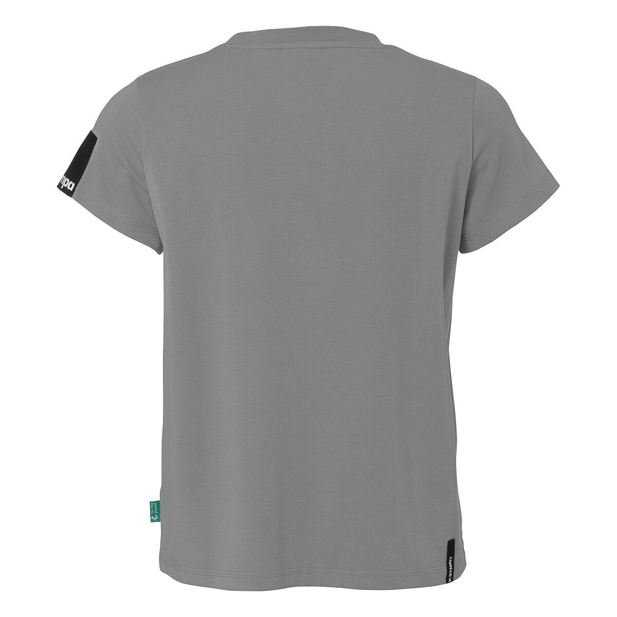 T-shirt de mulher Kempa STMNT 2/4
