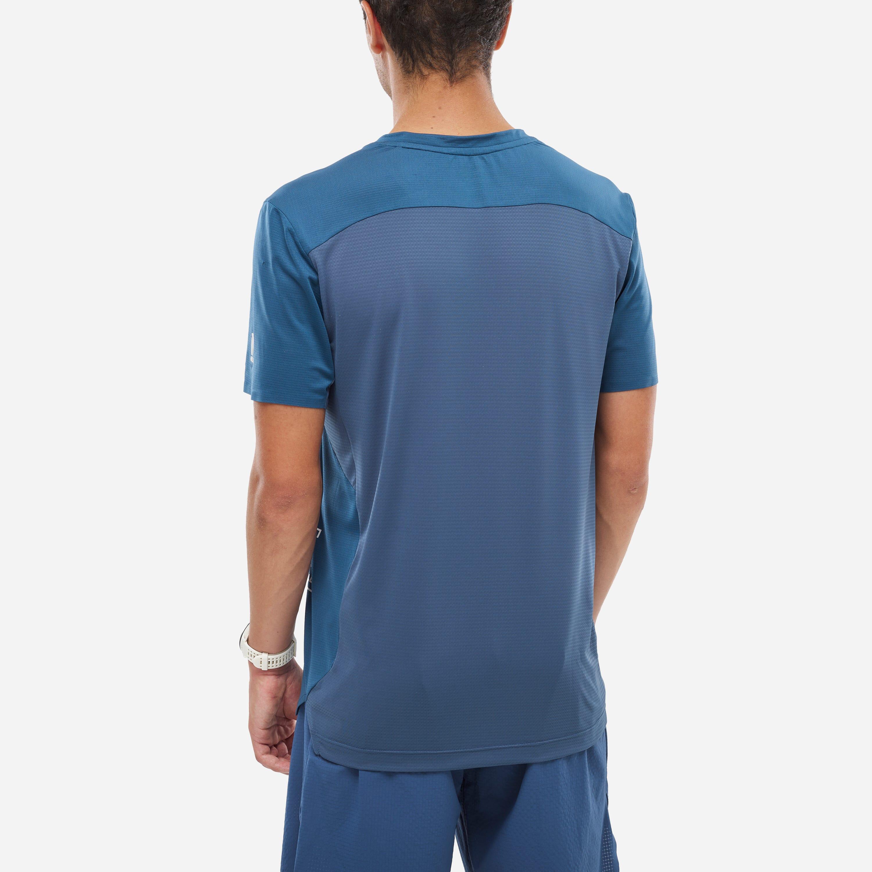 T-Shirt Trail pour homme INTENSE PRO LIGHT 4/4