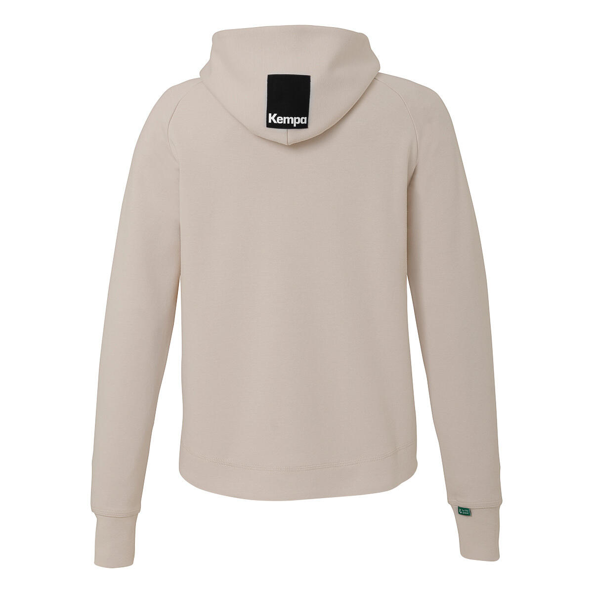 Veste à capuche STMNT Women KEMPA 2/4