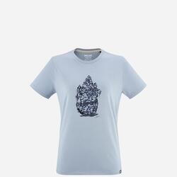 T-Shirt Escalade Femme CIMAÏ COLLAB BJJ