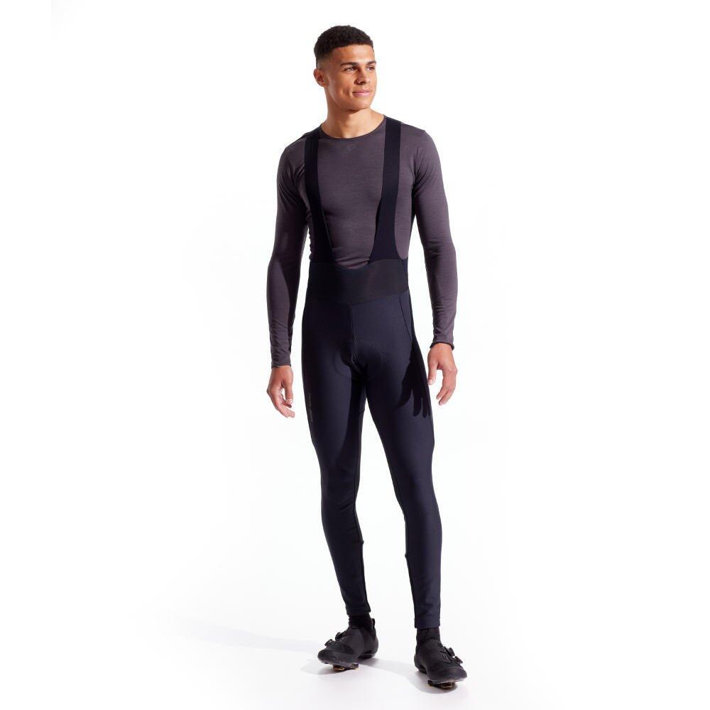 Cuissard long vélo à bretelles Homme "Amfib" Pearl Izumi 3/5