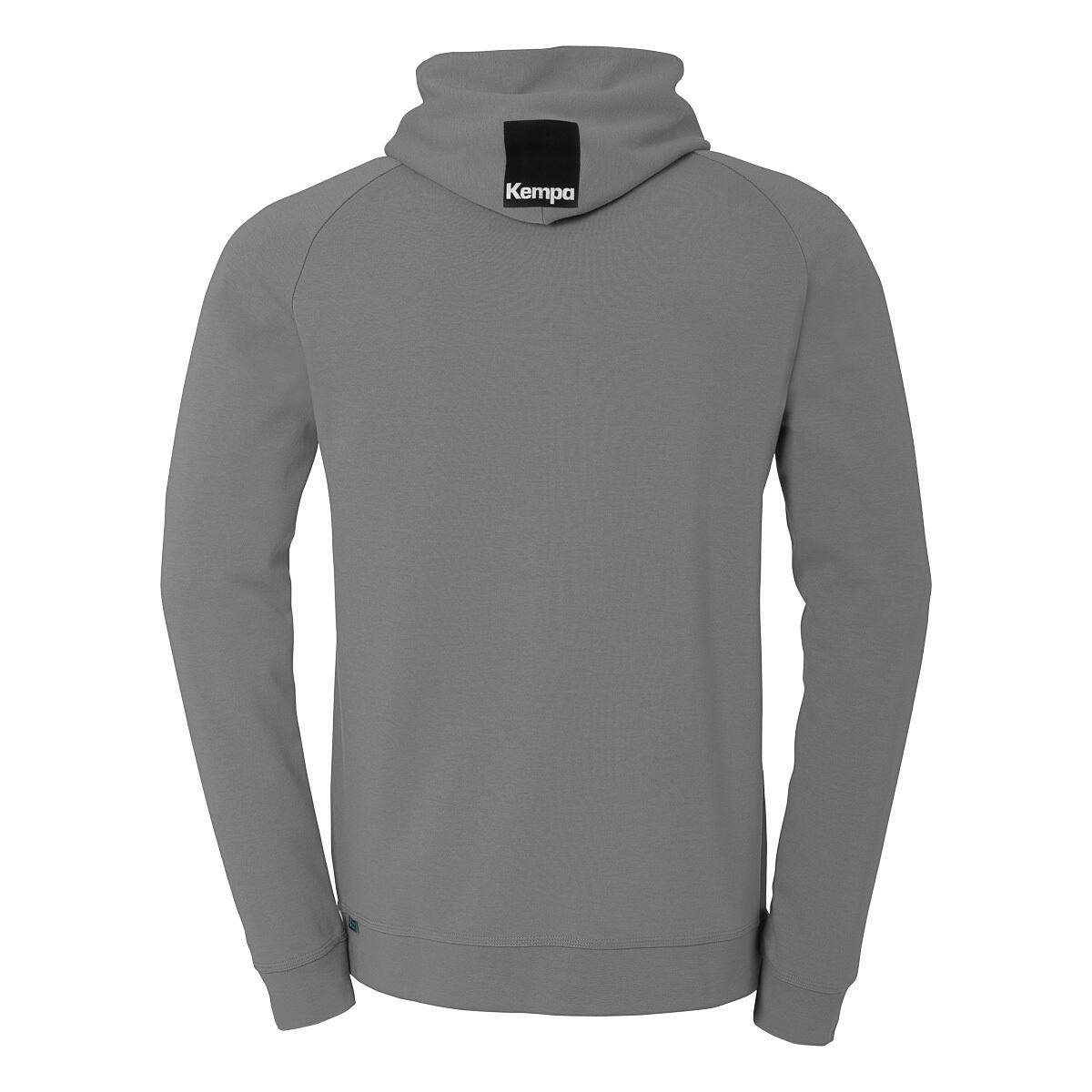 Veste à capuche STMNT KEMPA 2/4