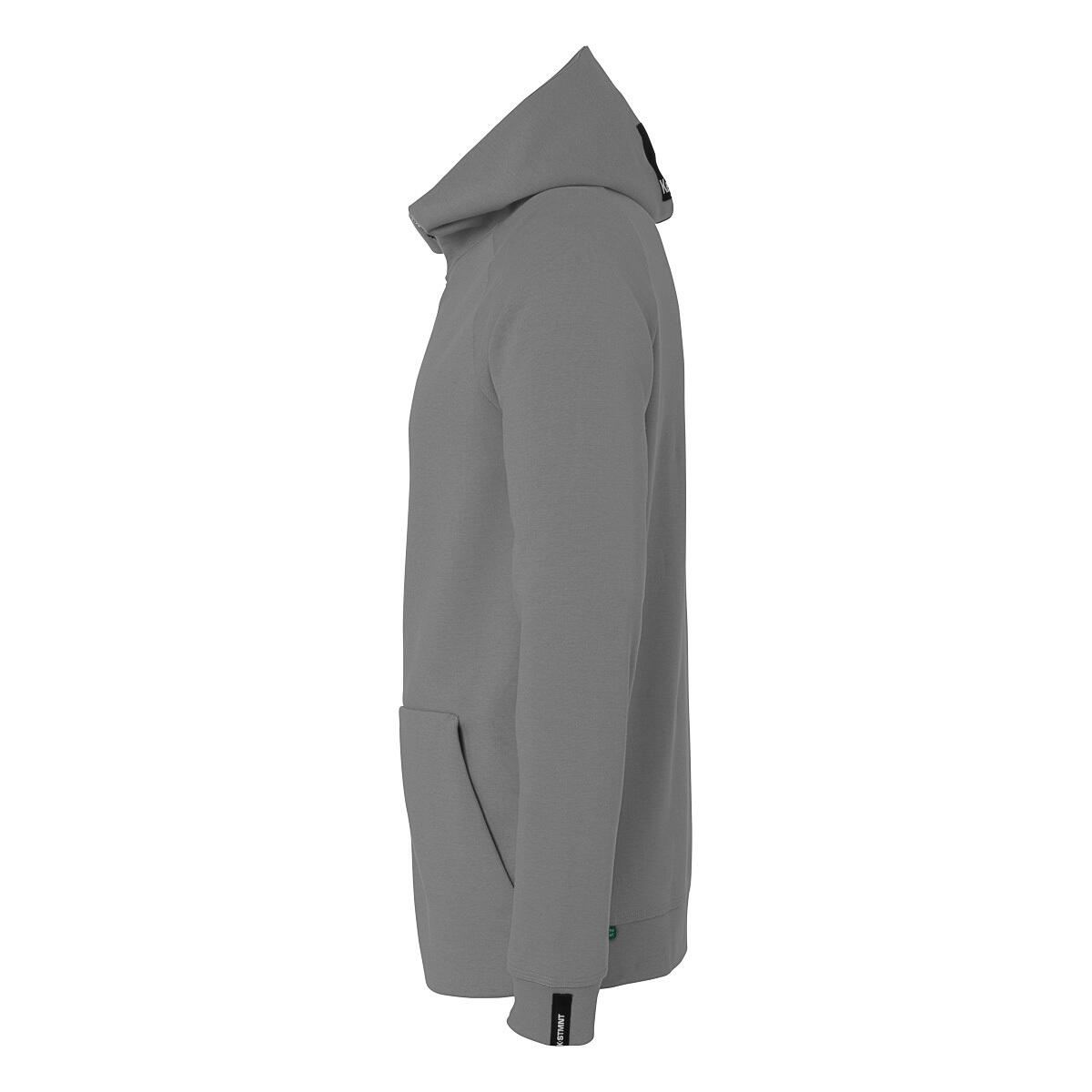 Veste à capuche STMNT KEMPA 3/4