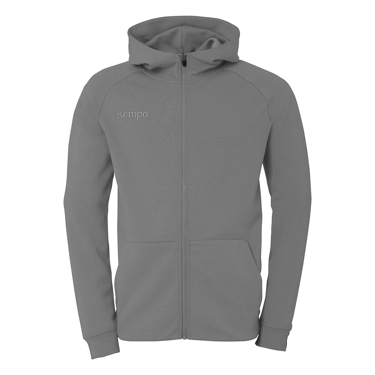 KEMPA Kapuzenjacke STMNT KEMPA