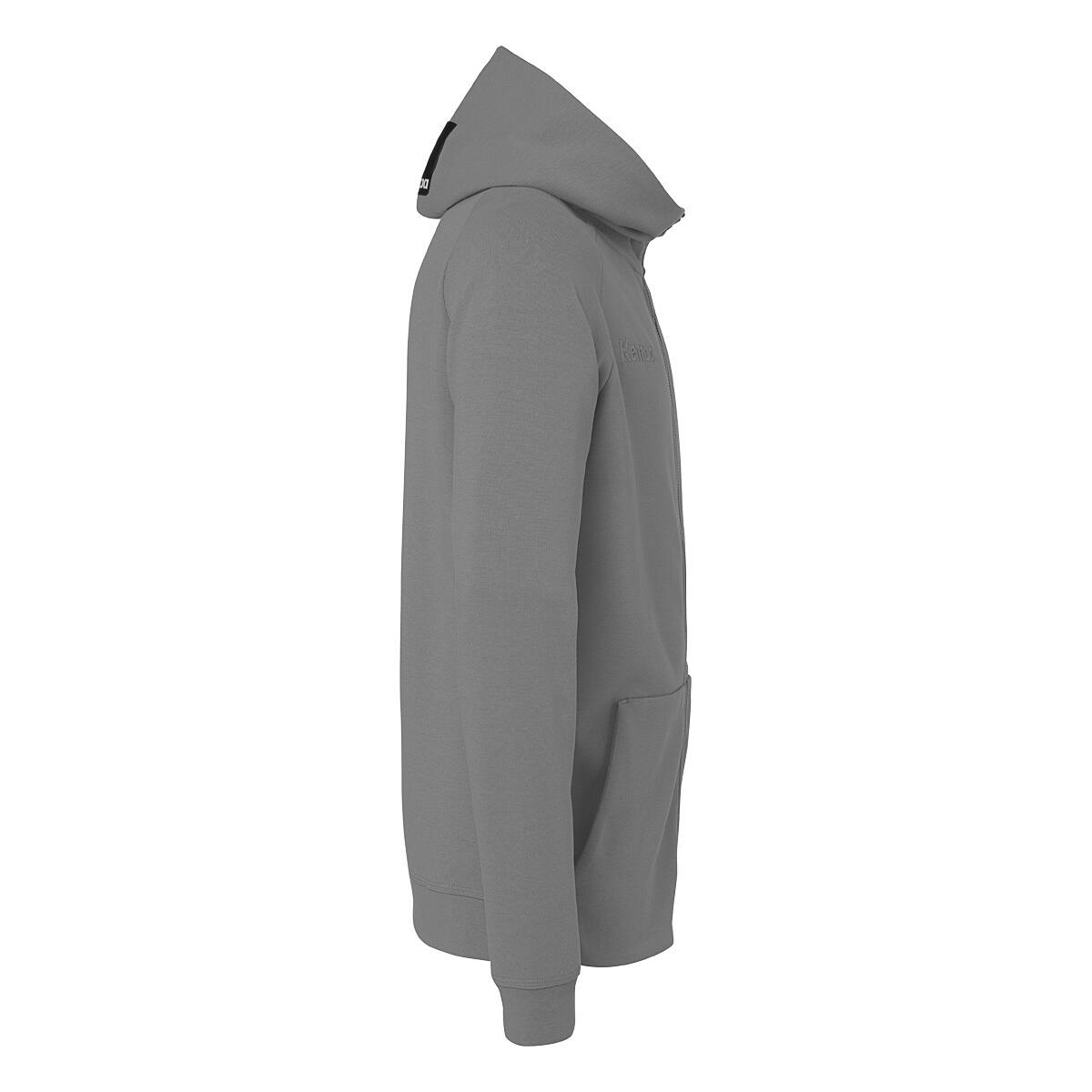 Veste à capuche STMNT KEMPA 4/4