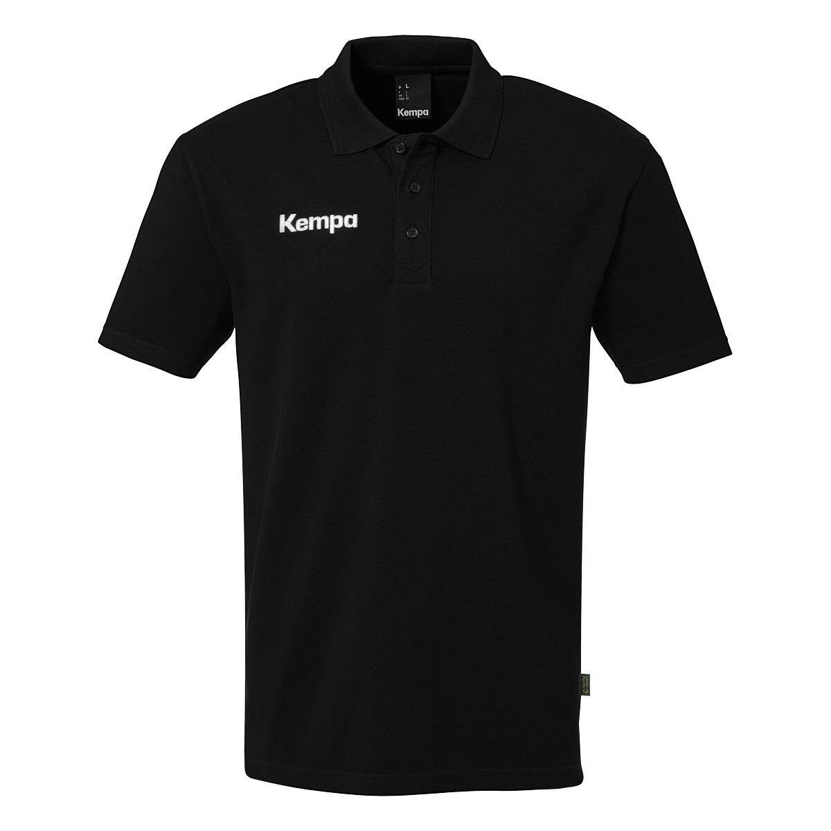 Koszulka polo dla dzieci Kempa Classic
