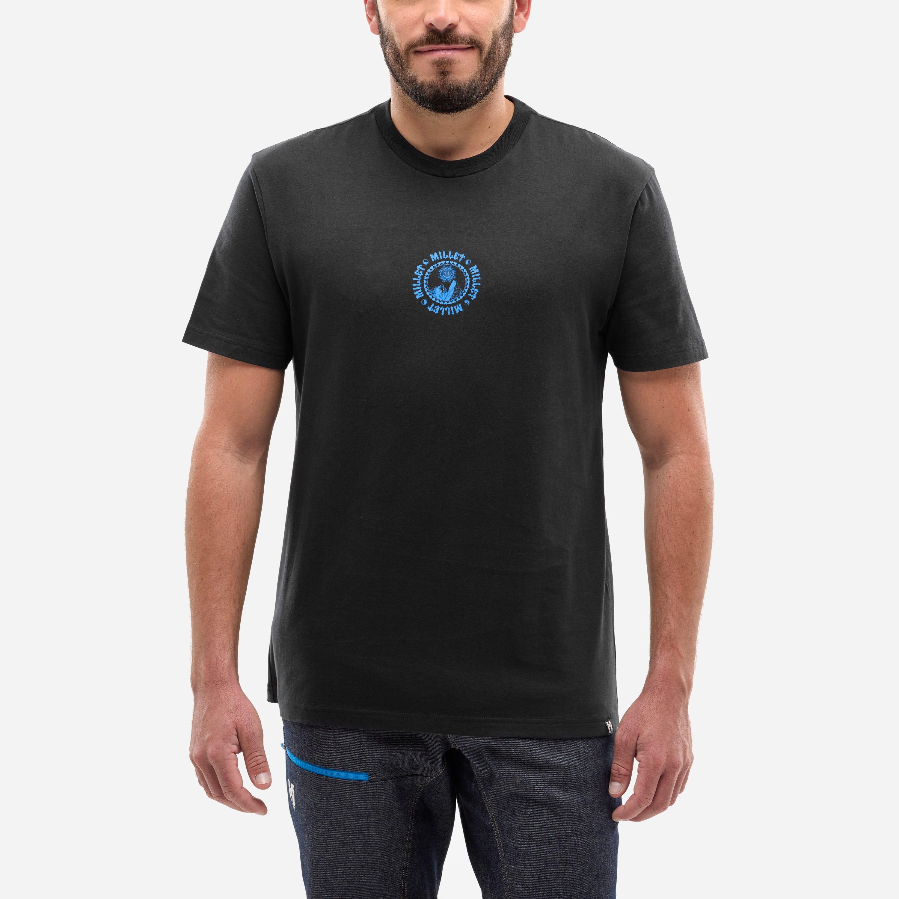 T-Shirt Escalade Homme CIMAÏ COLLAB 4/6