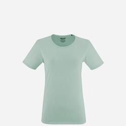 T-Shirt Randonnée Femme WANAKA LIGHT