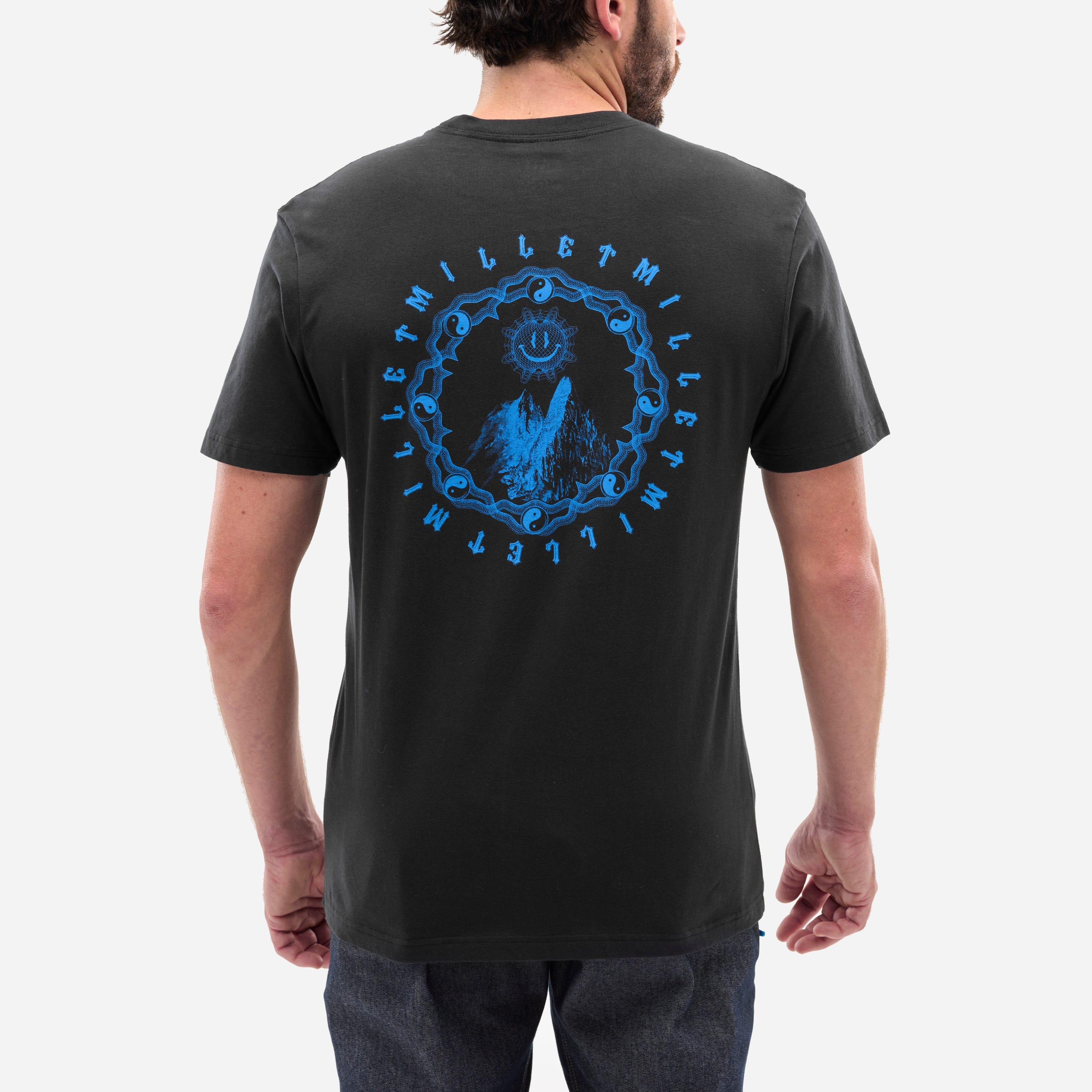 T-Shirt Escalade Homme CIMAÏ COLLAB 5/6