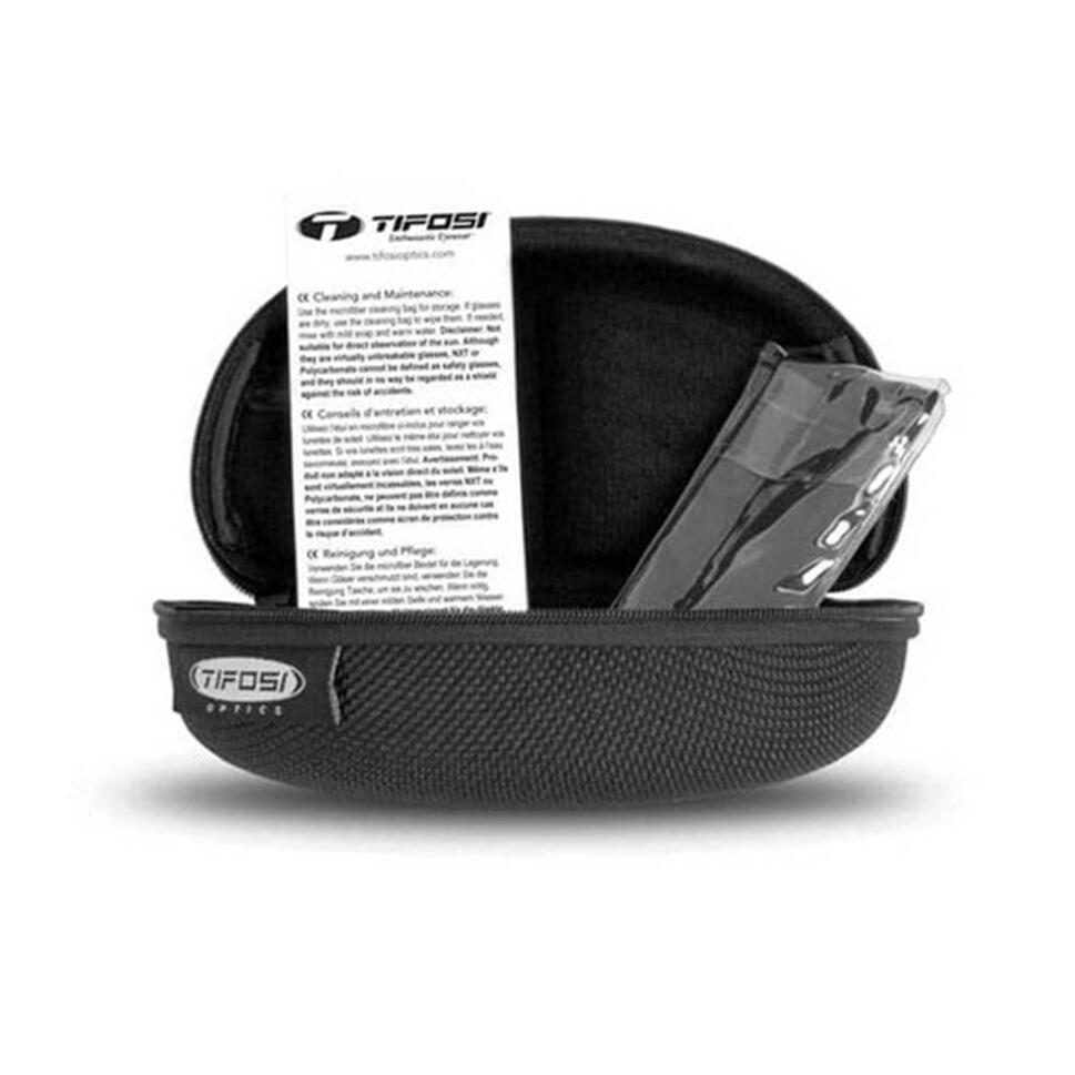 Okulary rowerowe Tifosi Crit Fototec
