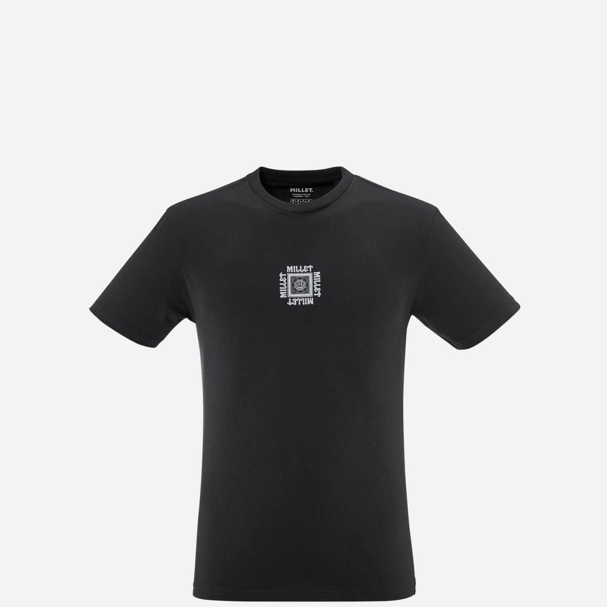 MILLET T-shirt Klimmen voor heren CIMAÏ COLLAB