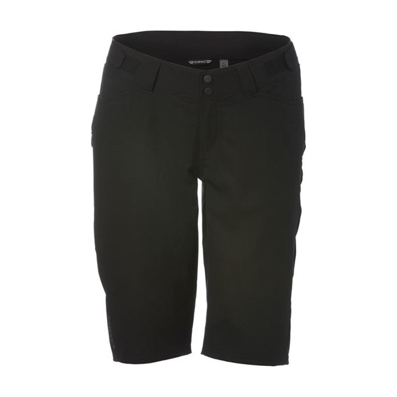 Short sans bavette - ARC SHORT W PLUS LINER 1/5