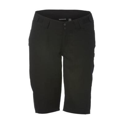 Korte broek zonder bandjes - arc short w plus liner