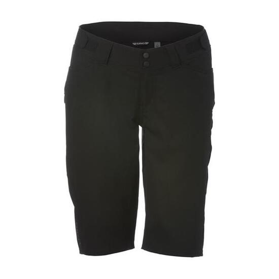Short sans bavette - ARC SHORT W