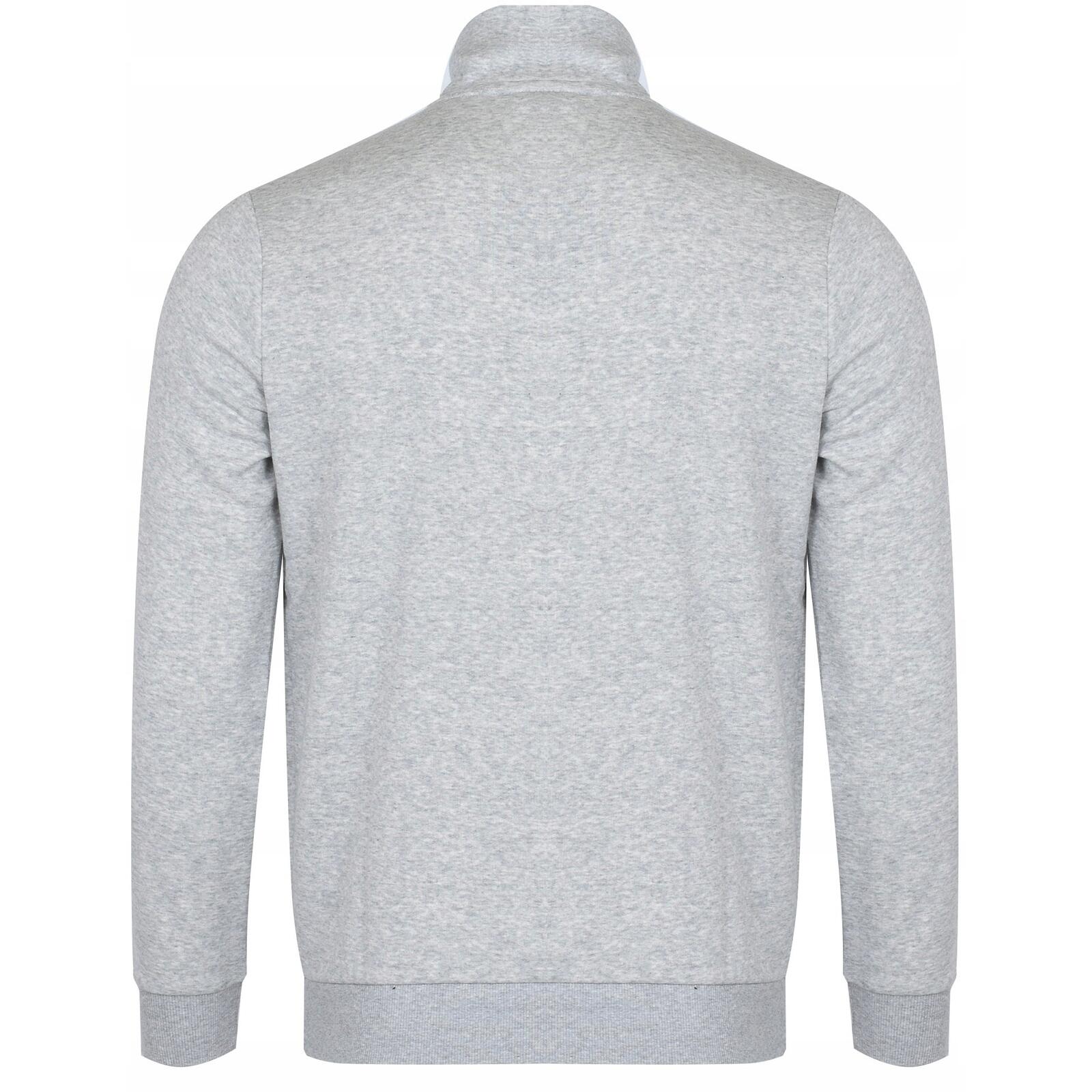 Giacca Puma Ess 2 Col Track Jacket Tr, Grigio, Uomini 2/5