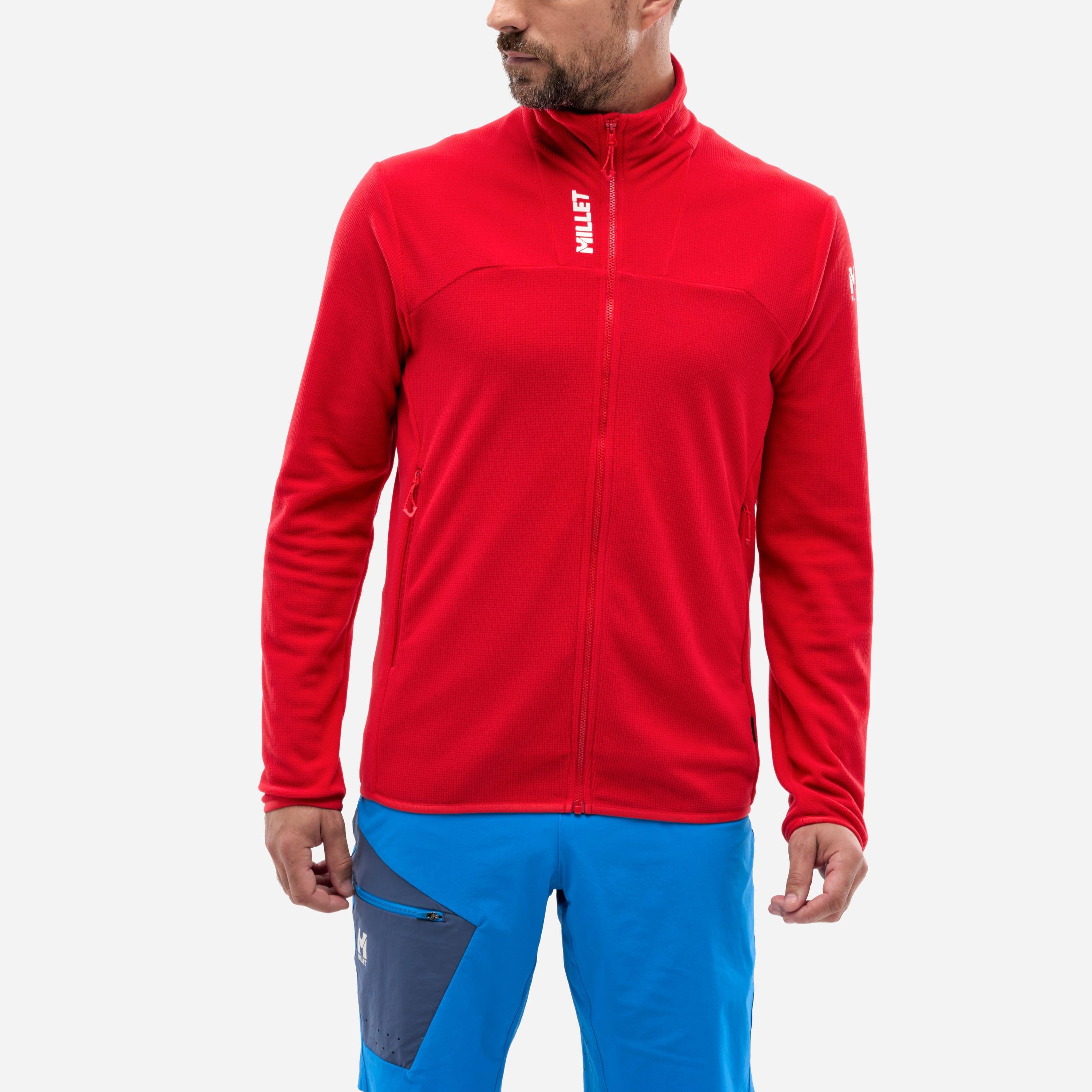 Polar Trekking Hombres  UBIC LIGHTGRID 3/5